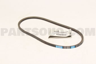 1172030W00 BELT-FAN & ALTERNATOR