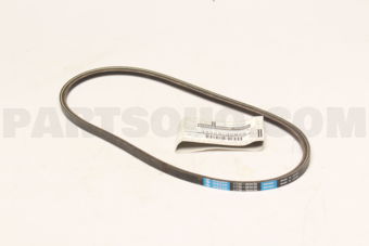 1172030W00 BELT-FAN & ALTERNATOR