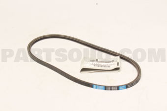 1172030W00 BELT-FAN & ALTERNATOR