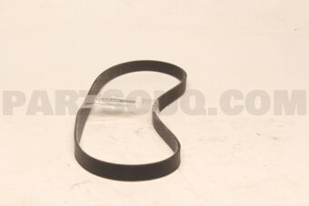 117204P102 BELT-FAN &amp; ALTERNATOR