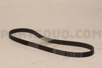117204P102 BELT-FAN &amp; ALTERNATOR
