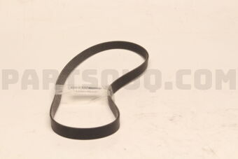 117204P102 BELT-FAN &amp; ALTERNATOR