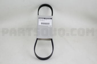 117204S100 BELT-FAN & ALTERNATOR