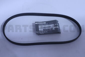 1172053YXM BELT-WATER PUMP