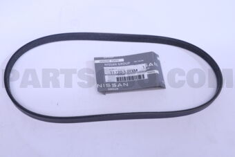 1172053YXM BELT-WATER PUMP