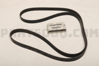 117206N20A BELT-FAN &amp; ALTERNATOR