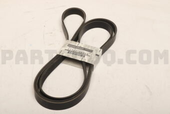 117206N20A BELT-FAN &amp; ALTERNATOR