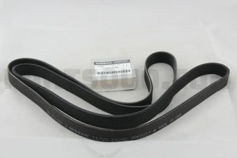 11720EA200 BELT-FAN & ALTERNATOR