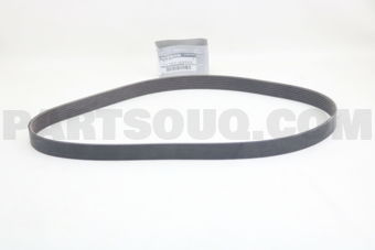 11720ED00C BELT-FAN & ALTERNATOR