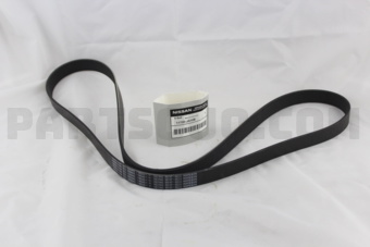 11720JA10B BELT-FAN & ALTERNATOR