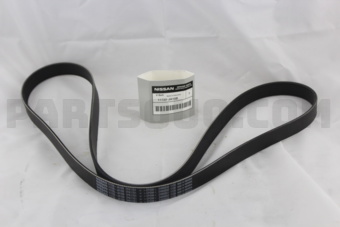 11720JA10B BELT-FAN & ALTERNATOR