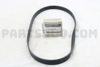 11720VC200 BELT-FAN & ALTERNATOR