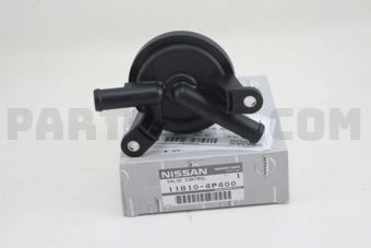 118104P400 POSITIVE CRANKCASE VENTILATION VAL