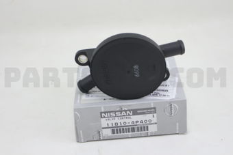 118104P400 POSITIVE CRANKCASE VENTILATION VAL