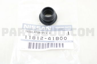 1181241B00 INSULATOR-PCV VALVE