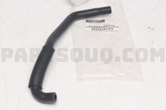 118231CA0B HOSE ASSY-BLOW BY,A