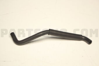 118231LA1A HOSE ASSY-BLOW BY,A