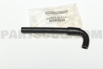 11823AL511 HOSE-BLOW BY,A