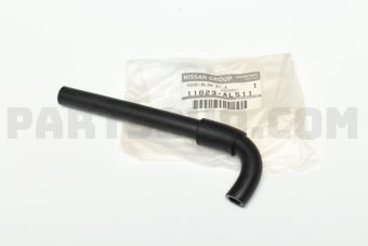 11823AL511 HOSE-BLOW BY,A
