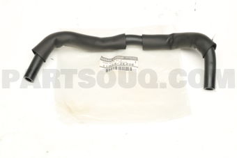 11823JK20E HOSE ASSY-BLOW BY,A