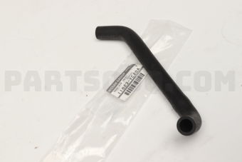 11823VC20A HOSE-BLOW BY,A