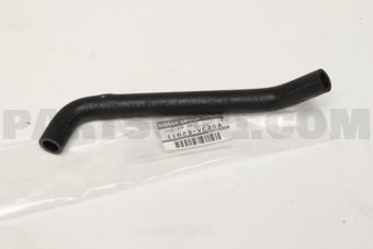 11823VC20A HOSE-BLOW BY,A