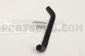11823VC20A HOSE-BLOW BY,A