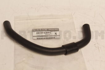 11823ZA000 HOSE ASSY-BLOW BY,A