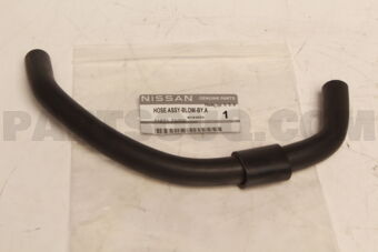 11823ZA000 HOSE ASSY-BLOW BY,A