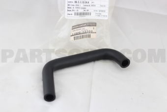 1182603J00 HOSE-BLOW BY,A