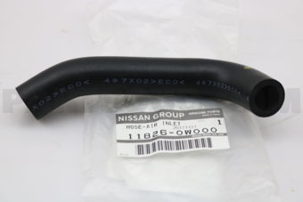 118260W000 HOSE-BLOW BY,A