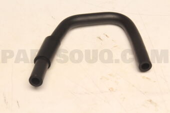 118262Y006 HOSE-AIR INLET