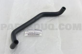 118262Y00A HOSE-AIR INLET