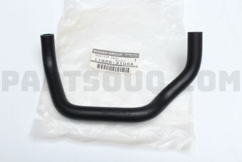 1182631U0A HOSE-AIR INLET