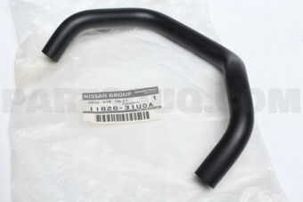 1182631U0A HOSE-AIR INLET