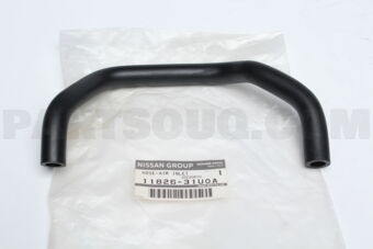 1182631U0A HOSE-AIR INLET