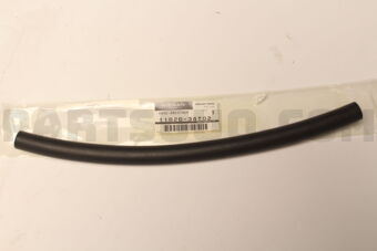 1182634T02 HOSE-BLOW BY,A