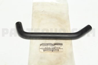 118264M500 HOSE-BLOW BY,A