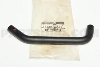 118264M500 HOSE-BLOW BY,A