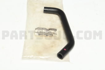 118264M500 HOSE-BLOW BY,A