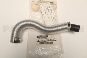 1182665F05 HOSE-BLOW BY,A