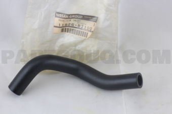 118268J100 HOSE-BLOW BY,A