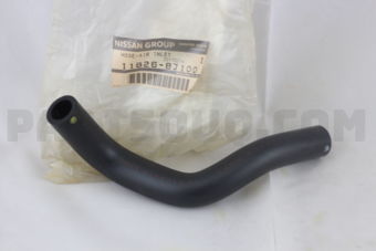 118268J100 HOSE-BLOW BY,A