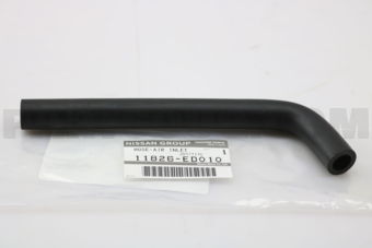 11826ED010 HOSE-BLOW BY,A