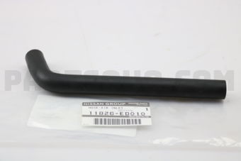 11826ED010 HOSE-BLOW BY,A