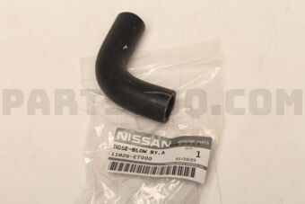 11826ET000 HOSE-BLOW BY,A