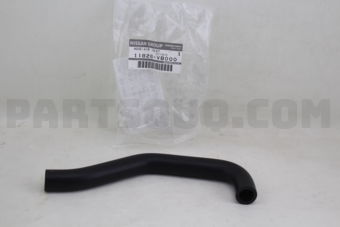 11826VB000 HOSE-BLOW BY,A