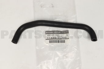 11826VC200 HOSE-BLOW BY,A