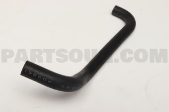 11826VC200 HOSE-BLOW BY,A