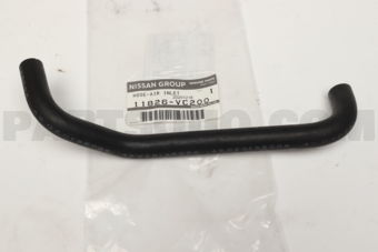 11826VC200 HOSE-BLOW BY,A